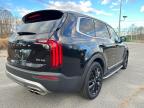 KIA TELLURIDE photo