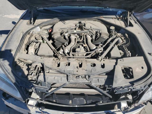 2015 BMW 750LI WBAYE8C59FD781576