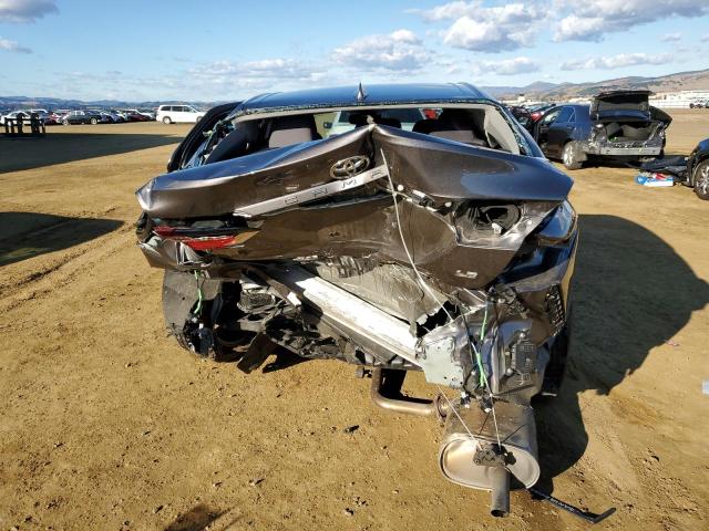 VIN 4T1R11AK9PU158796 2023 TOYOTA CAMRY no.6