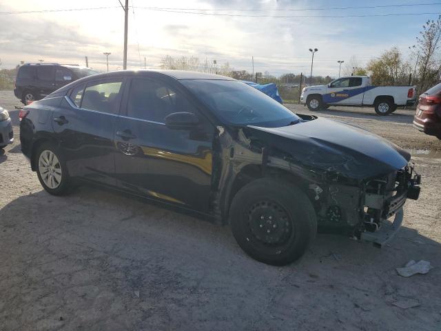 2021 NISSAN SENTRA S - 3N1AB8BV5MY302534