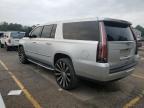 CADILLAC ESCALADE E снимка