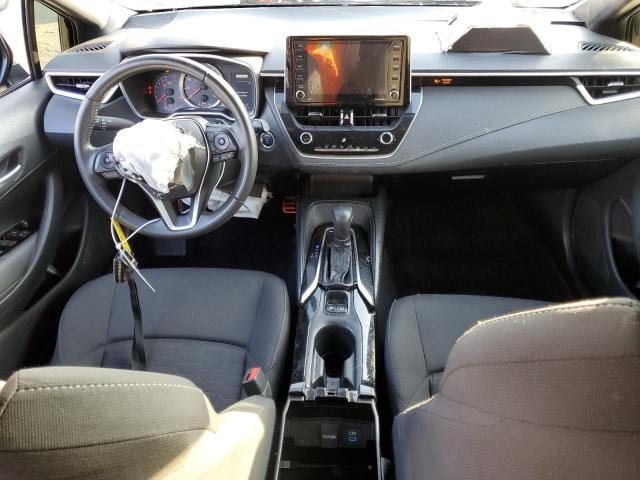 2022 TOYOTA COROLLA SE - JTND4MBE2N3185692