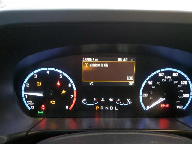 2021 FORD BRONCO SPO - 3FMCR9B69MRB04805