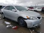 TOYOTA CAMRY SE photo