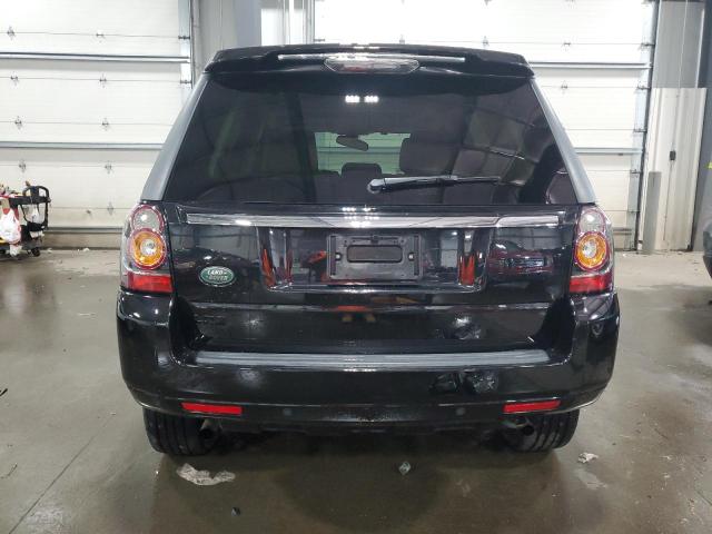 2015 LAND ROVER LR2 SE SALFP2BG9FH432472