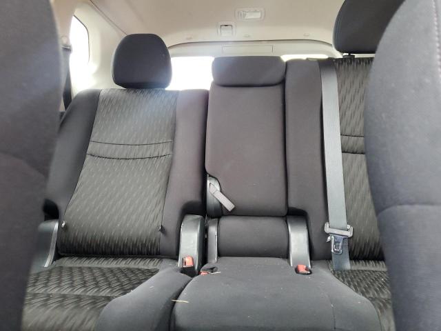 2017 NISSAN ROGUE S - 5N1AT2MT9HC879208