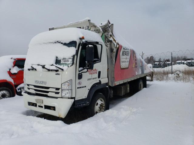 Vin: 54dk6s168msg70166, lot: 77468494, isuzu all models 20211