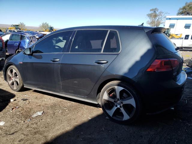 VIN 3VW447AU3GM021722 2016 VOLKSWAGEN GTI no.2