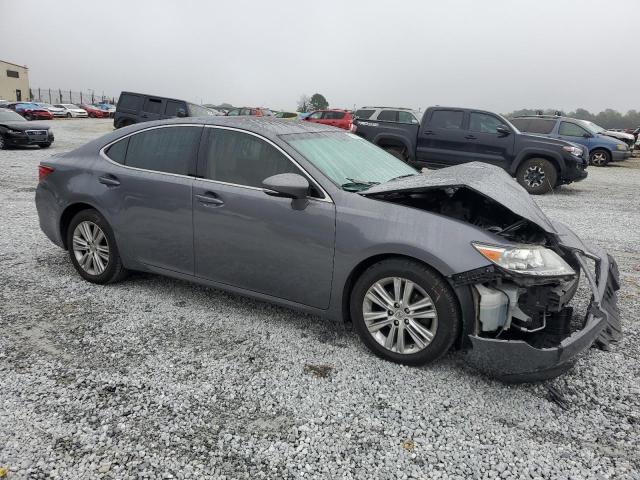 VIN JTHBK1GG1F2177664 2015 LEXUS ES350 no.4