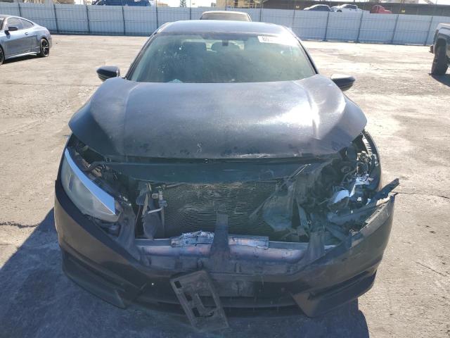 VIN 19XFC2F59GE002847 2016 HONDA CIVIC no.5