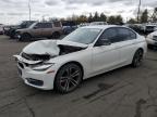 2015 BMW 328 XI SUL - WBA3B5G59FNS15469