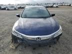 Lot #3025020248 2017 HONDA ACCORD SPO