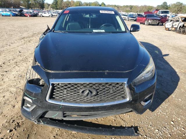 2018 INFINITI Q50 LUXE - JN1EV7AP7JM361590