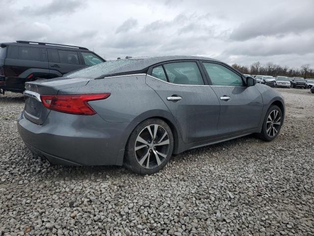 2018 NISSAN MAXIMA 3.5 - 1N4AA6AP9JC369042