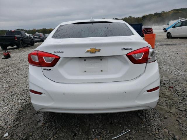 2016 CHEVROLET CRUZE PREM - 1G1BG5SM9G7251062