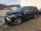 2016 HONDA PILOT EXL - 5FNYF6H54GB006934