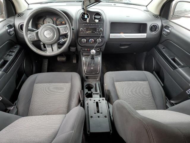 2016 JEEP COMPASS SP - 1C4NJCBA8GD743499
