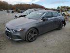 2019 MERCEDES-BENZ A 220 4MAT - WDD3G4FB4KW012876
