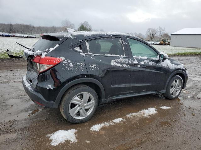 VIN 3CZRU6H72KM711791 2019 HONDA HR-V no.3