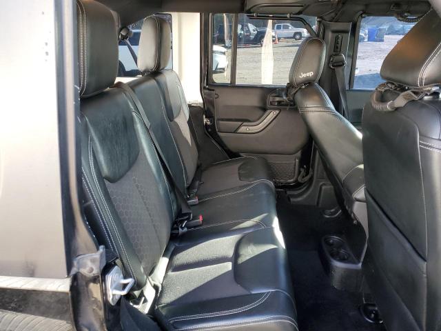 2016 JEEP WRANGLER U - 1C4BJWDG4GL194332