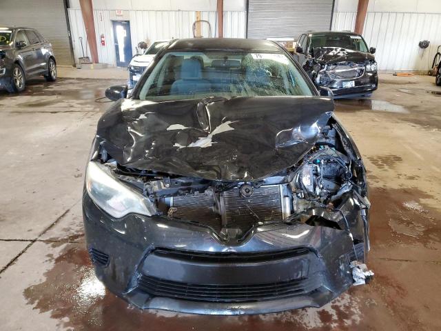 2016 TOYOTA COROLLA L - 5YFBURHE2GP408937