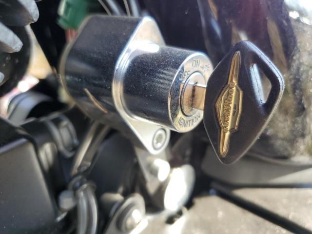 2019 SUZUKI VZR1800 JS1VY53A3K7100274