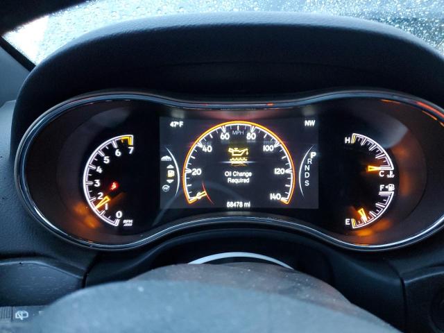 2015 JEEP GRAND CHER - 1C4RJFBG2FC667600
