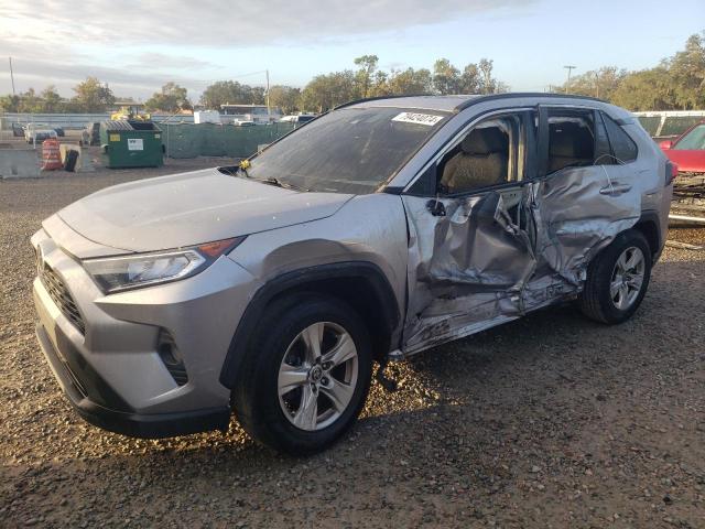 Vin: 2t3w1rfv8mc168972, lot: 79424074, toyota rav4 xle 2021 img_1