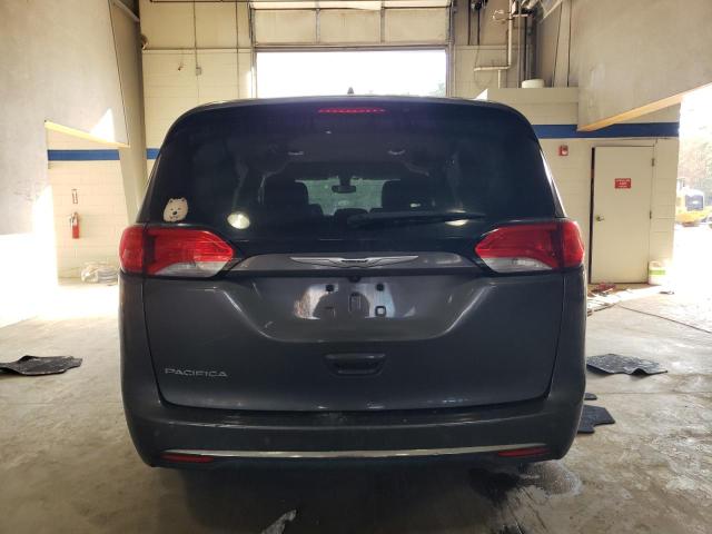 2019 CHRYSLER PACIFICA 2C4RC1BG0KR651331