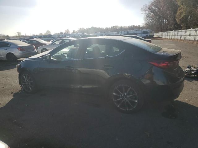 VIN 3MZBN1V32JM206984 2018 MAZDA 3 no.2