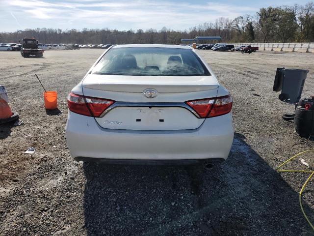 2015 TOYOTA CAMRY LE - 4T1BF1FK6FU086126