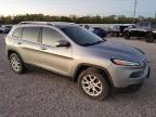 JEEP CHEROKEE L photo