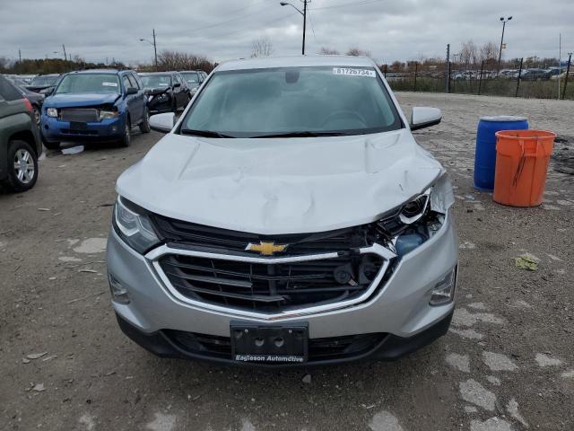 2019 CHEVROLET EQUINOX LT - 3GNAXKEV9KS543351
