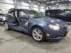 Lot #3023001107 2013 CHEVROLET CRUZE LTZ