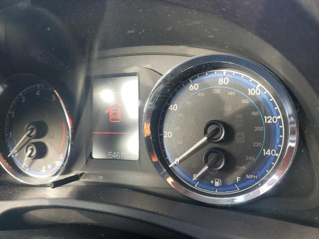 2018 TOYOTA COROLLA L - 2T1BURHE1JC045098