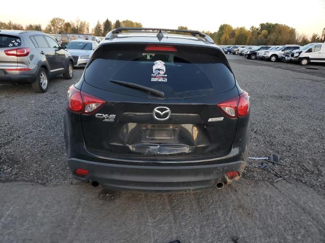 2016 MAZDA CX-5 TOURI - JM3KE4CY1G0667065