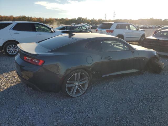 2018 CHEVROLET CAMARO LT - 1G1FB1RS8J0115602