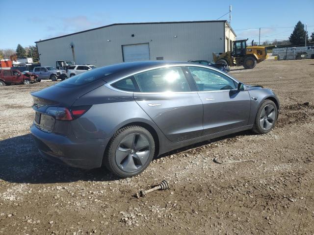 VIN 5YJ3E1EB9LF534781 2020 TESLA MODEL 3 no.3