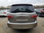 INFINITI QX80 photo