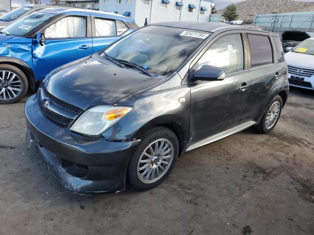 2006 TOYOTA SCION XA #3024880368