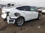 Lot #3033531094 2021 TESLA MODEL Y