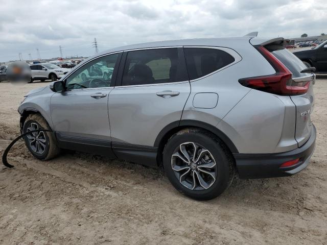 2020 HONDA CR-V EXL - 7FARW1H83LE022168
