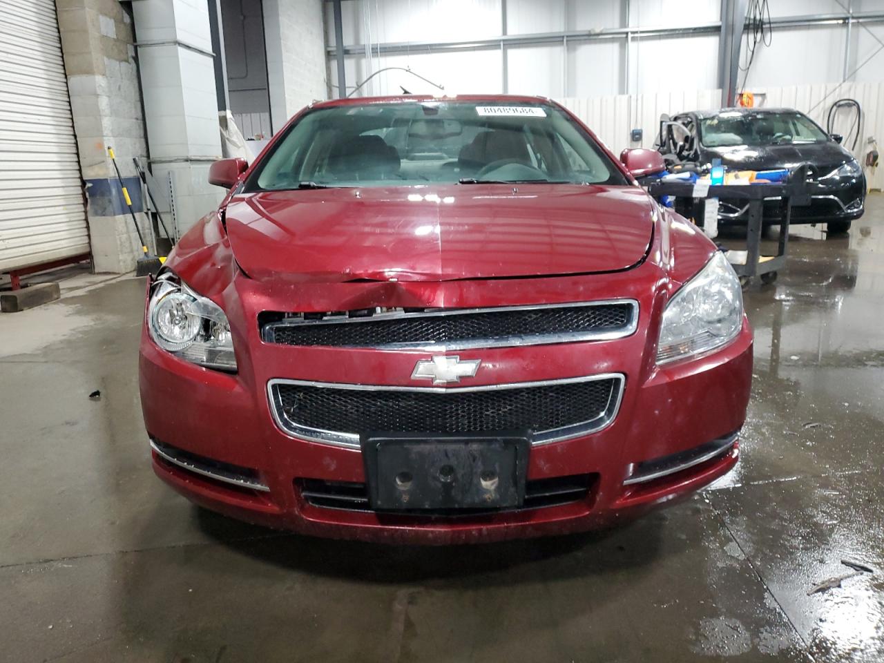 Lot #2991667172 2011 CHEVROLET MALIBU 1LT