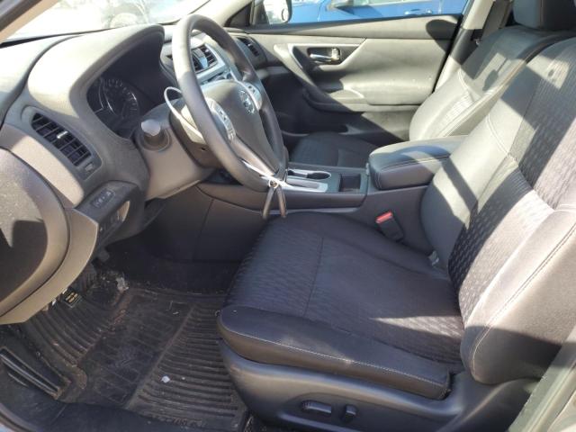 2018 NISSAN ALTIMA 2.5 - 1N4AL3AP1JC277108