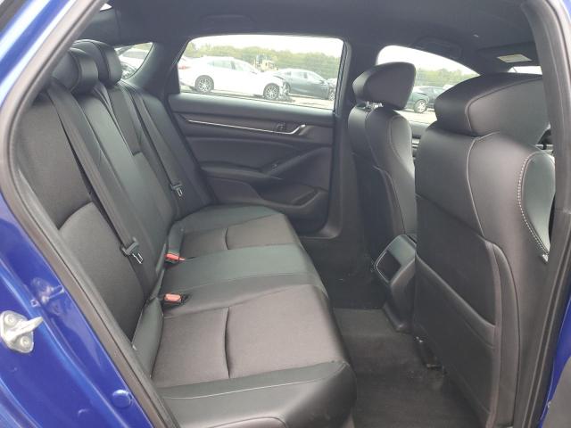 2019 HONDA ACCORD SPO - 1HGCV1F35KA112233