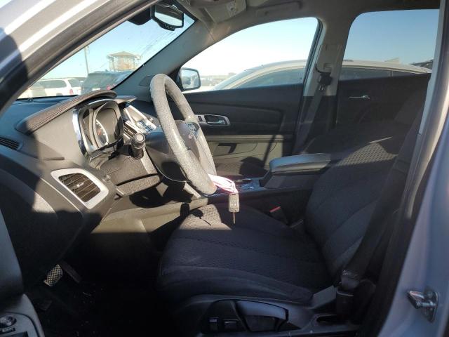 2015 GMC TERRAIN SL - 2GKALMEKXF6323750