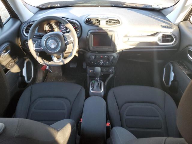 2019 JEEP RENEGADE L - ZACNJBB10KPK44648