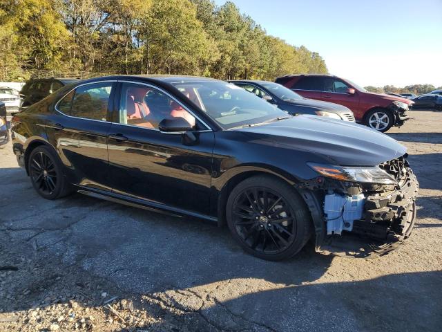 2022 TOYOTA CAMRY TRD - 4T1KZ1AK8NU066358