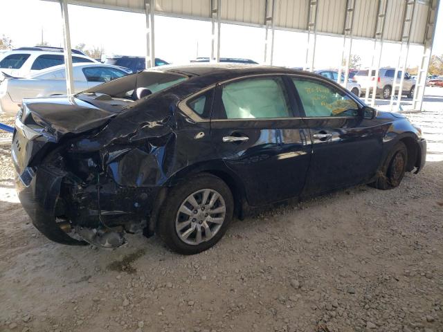 Vin: 1n4al3ap4fc120034, lot: 81074244, nissan altima 2.5 20153