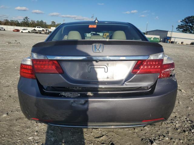 2015 HONDA ACCORD HYB - 1HGCR6F59FA014685